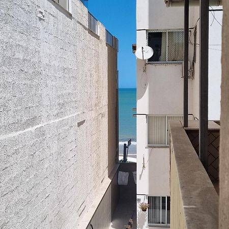 Cobertura A 30 Passos Da Praia Do Morro Guarapari Exterior foto