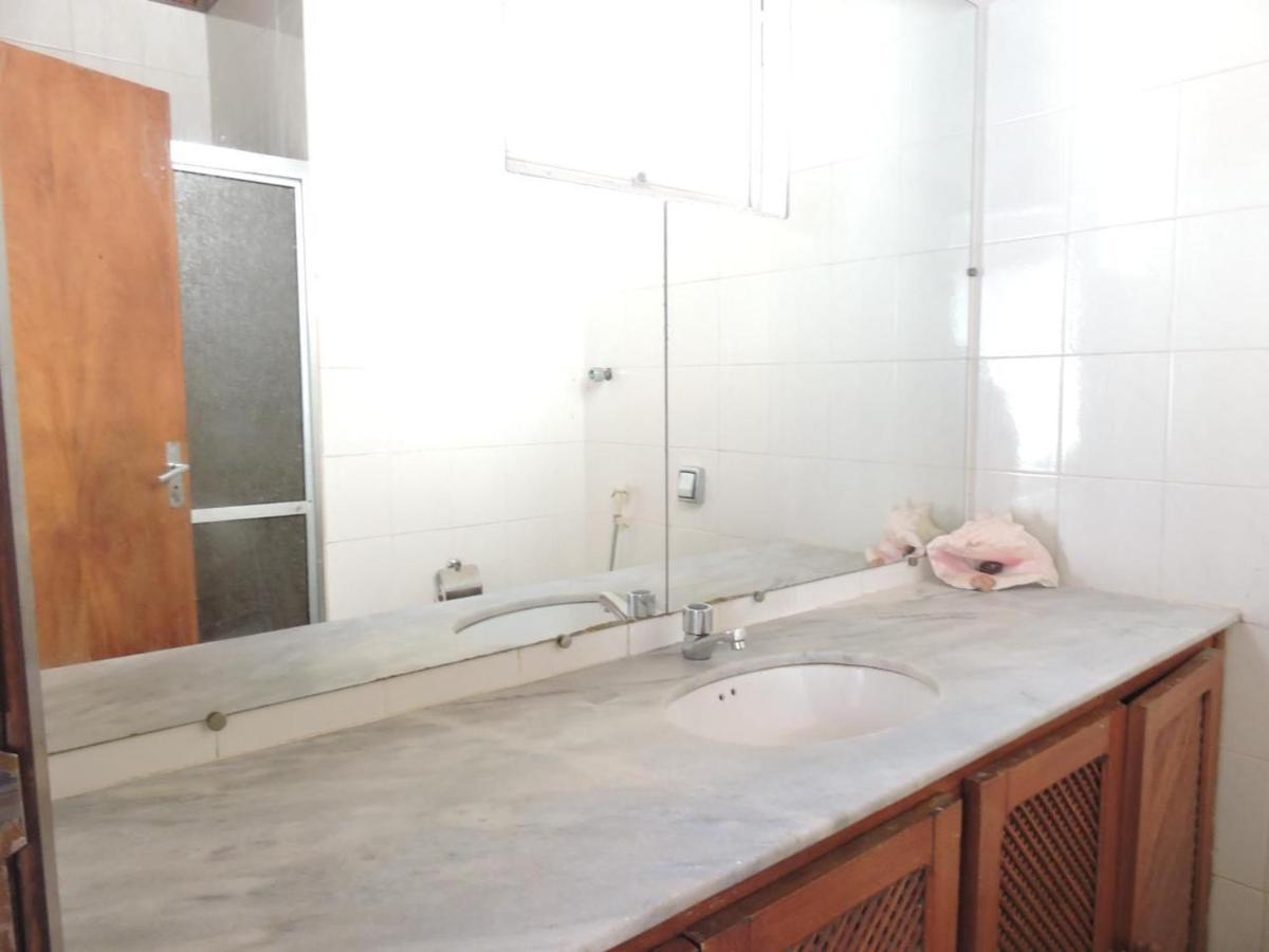 Cobertura A 30 Passos Da Praia Do Morro Guarapari Exterior foto